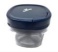 Butterfly Premium Vegetable Chopper 600 ml, Blue